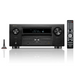 Denon | AVC-A10H 13.4 Ch 8K AV Receiver with HEOS | Melbourne Hi Fi3