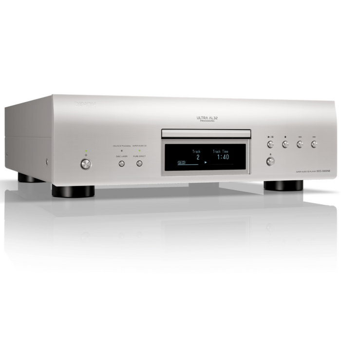 Denon | DCD-3000NE CD Player | Melbourne Hi Fi6