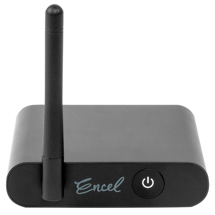 Encel | Harald V2 Bluetooth Receiver | Melbourne Hi Fi1