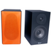 Encel | Raw Gelati Bookshelf Speakers | Melbourne Hi Fi2