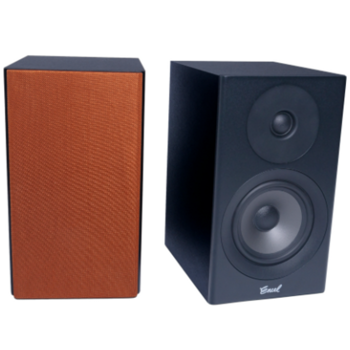 Encel | Raw Gelati Bookshelf Speakers | Melbourne Hi Fi4