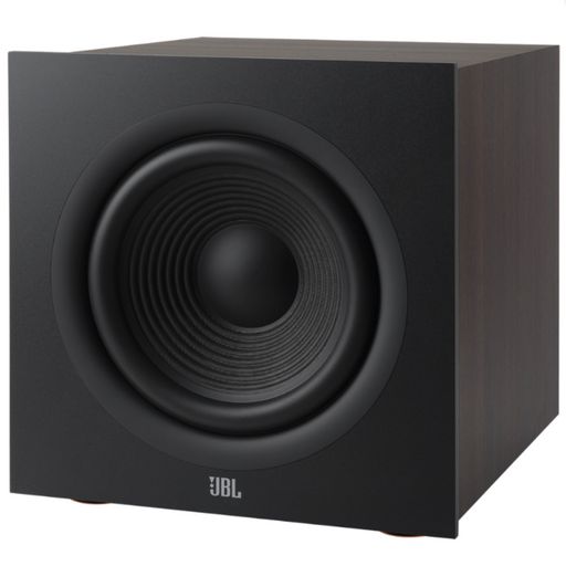 JBL | Stage 2 200P 10-inch Powered Subwoofer | Melbourne Hi Fi1