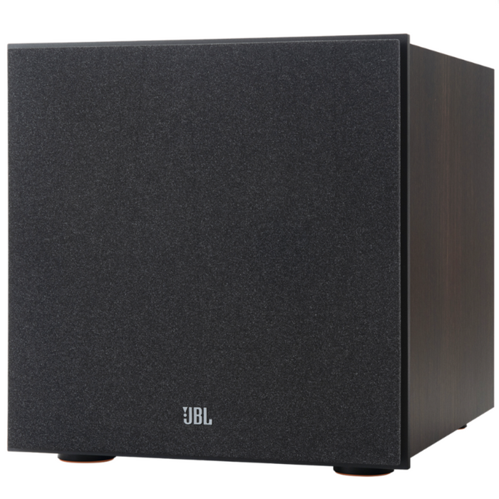 JBL | Stage 2 200P 10-inch Powered Subwoofer | Melbourne Hi Fi3