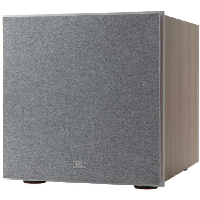 JBL | Stage 2 200P 10-inch Powered Subwoofer | Melbourne Hi Fi4