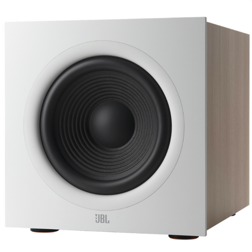 JBL | Stage 2 200P 10-inch Powered Subwoofer | Melbourne Hi Fi2