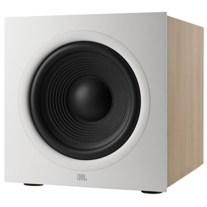 JBL | Stage 2 220P 12-inch Powered Subwoofer | Melbourne Hi Fi4