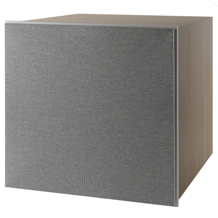 JBL | Stage 2 220P 12-inch Powered Subwoofer | Melbourne Hi Fi6