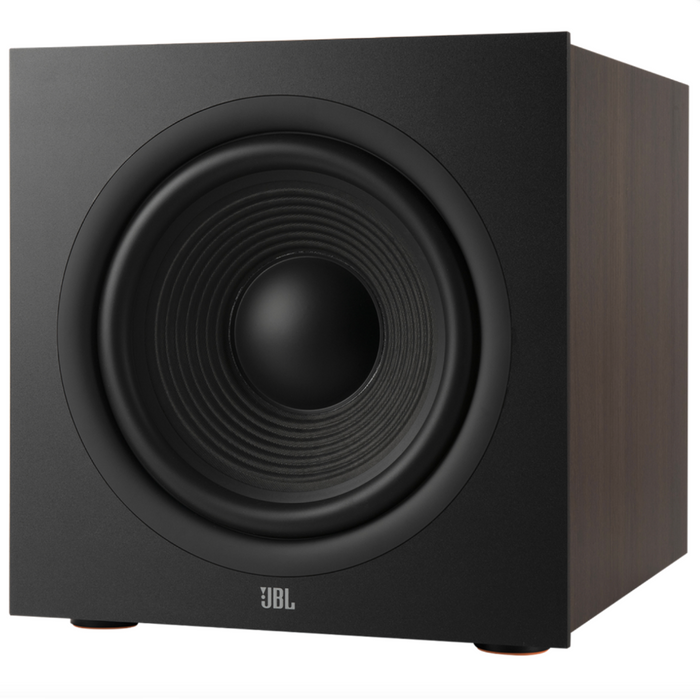 JBL | Stage 2 220P 12-inch Powered Subwoofer | Melbourne Hi Fi3