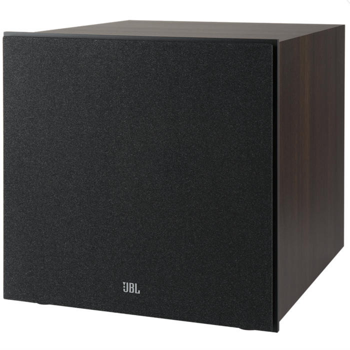 JBL | Stage 2 220P 12-inch Powered Subwoofer | Melbourne Hi Fi5