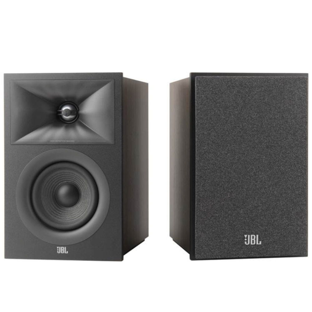 Bookshelf Speakers