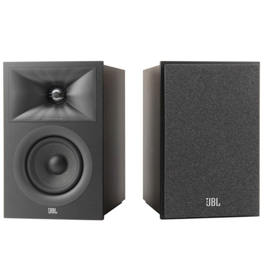 JBL | Stage 2 240B 2-way 4.5 inch Bookshelf Speakers | Melbourne Hi Fi1