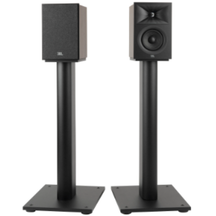 JBL | Stage 2 240B 2-way 4.5 inch Bookshelf Speakers | Melbourne Hi Fi8