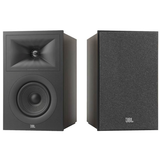 JBL | Stage 2 250B 2-way 5.25 inch Bookshelf Speakers | Melbourne Hi Fi1