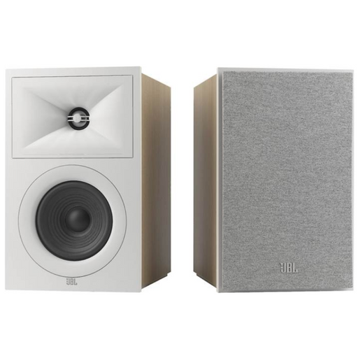 JBL | Stage 2 250B 2-way 5.25 inch Bookshelf Speakers | Melbourne Hi Fi2