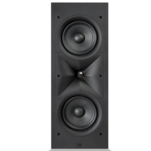 JBL | Stage 2 250WL Dual 5.25 inch LCR In Wall Speaker | Melbourne Hi Fi1