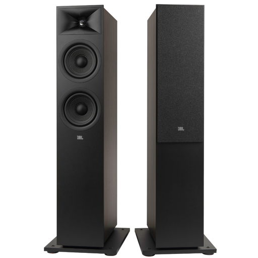 JBL | Stage 2 260F 6.5 inch Floorstanding Speakers | Melbourne Hi Fi1