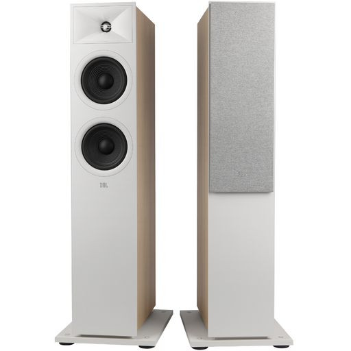 JBL | Stage 2 260F 6.5 inch Floorstanding Speakers | Melbourne Hi Fi2