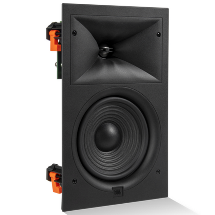 JBL | Stage 2 260W 6.5 inch In Wall Speaker | Melbourne Hi Fi3