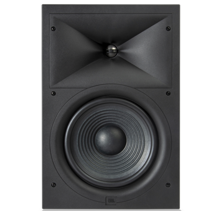 JBL | Stage 2 280W 8 inch In Wall Speaker | Melbourne Hi Fi1