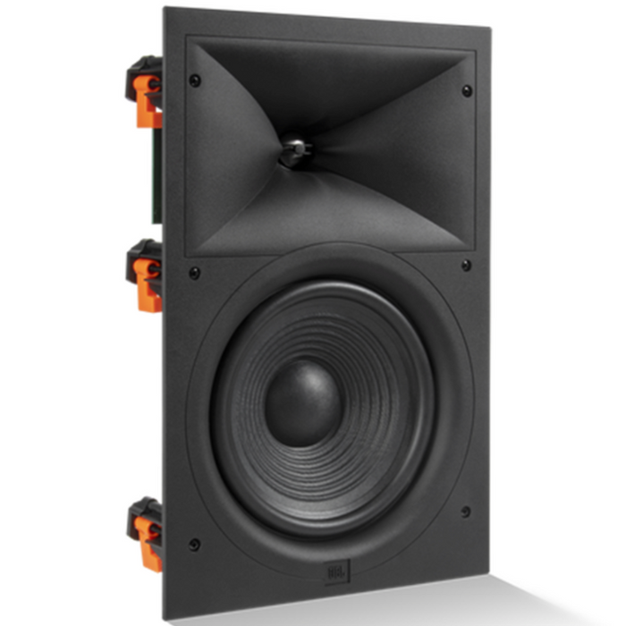 JBL | Stage 2 280W 8 inch In Wall Speaker | Melbourne Hi Fi3