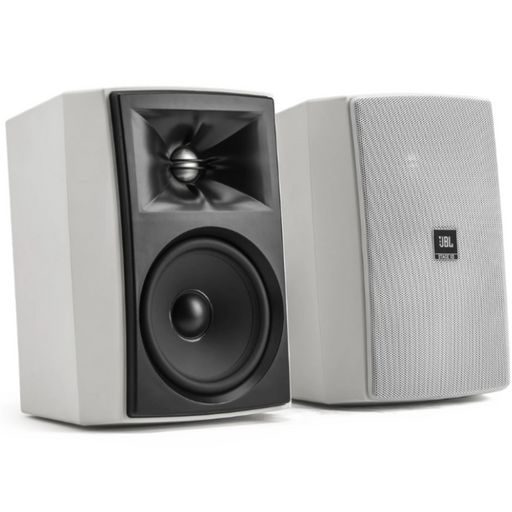  JBL | Stage 2 XD5 6.5 inch Outdoor Speakers | Melbourne Hi Fi2