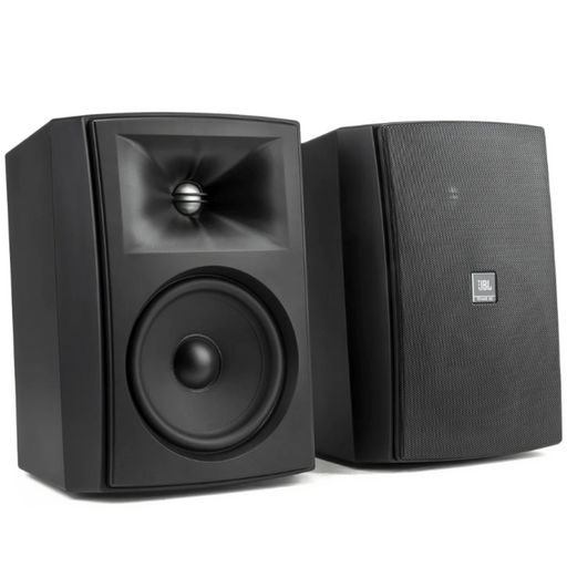 JBL | Stage 2 XD6 6.5 inch Outdoor Speakers | Melbourne Hi Fi1