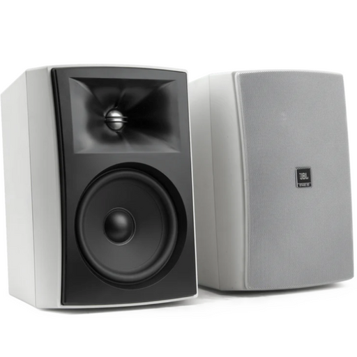 JBL | Stage 2 XD6 6.5 inch Outdoor Speakers | Melbourne Hi Fi2