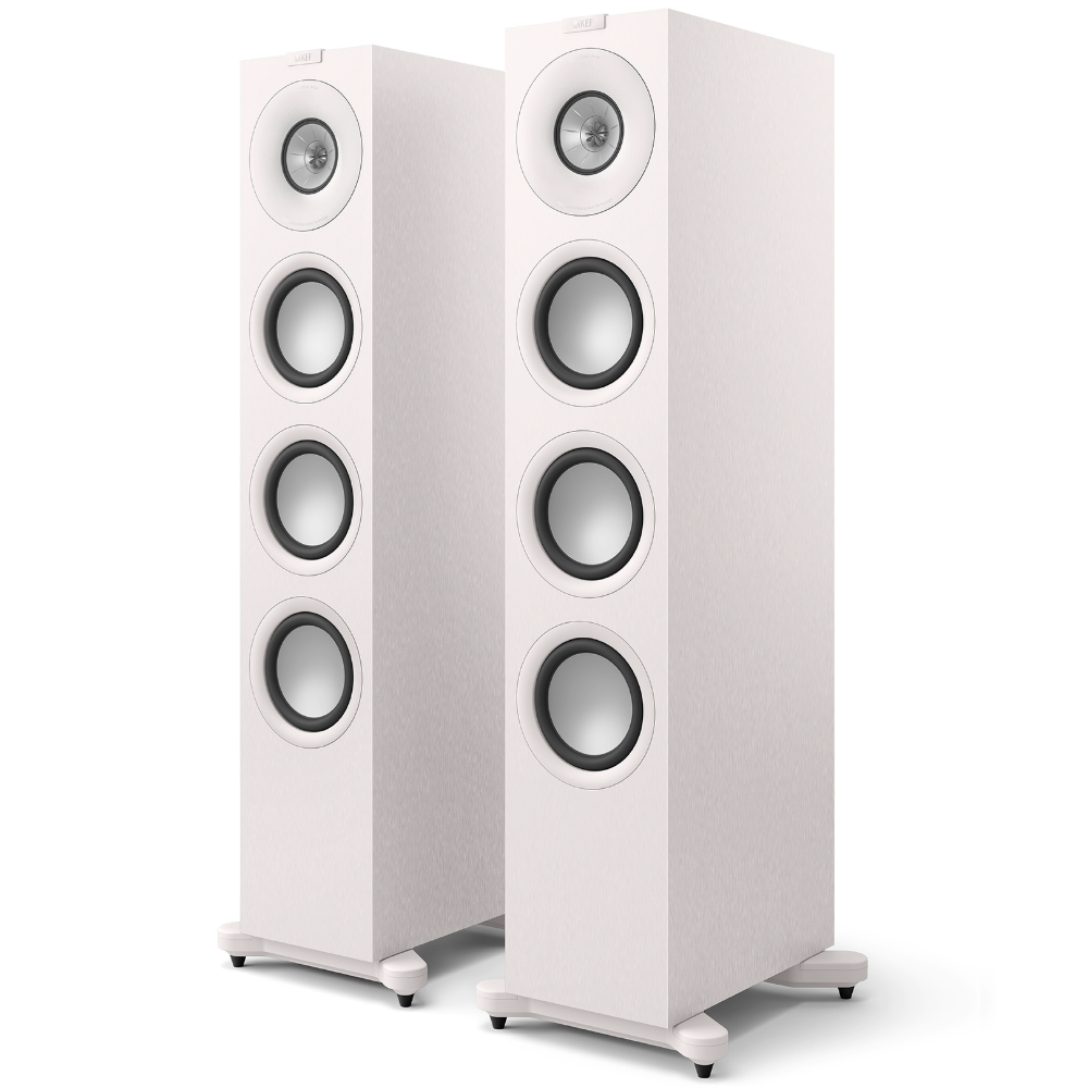 Floorstanding Speakers