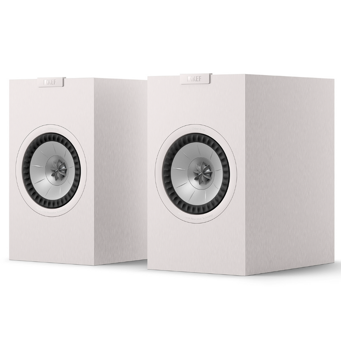 KEF | Q1 Meta Bookshelf Speakers | Melbourne Hi Fi2