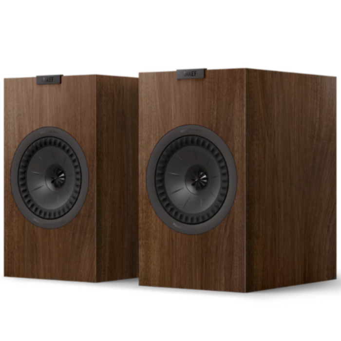 KEF | Q3 Meta Bookshelf Speakers | Melbourne Hi Fi2