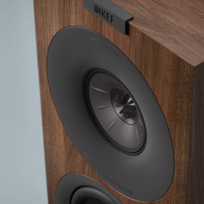 KEF | Q Concerto Meta Bookshelf Speakers | Melbourne Hi Fi7