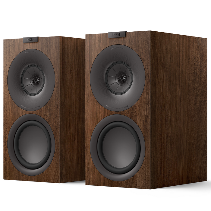 KEF | Q Concerto Meta Bookshelf Speakers | Melbourne Hi Fi2