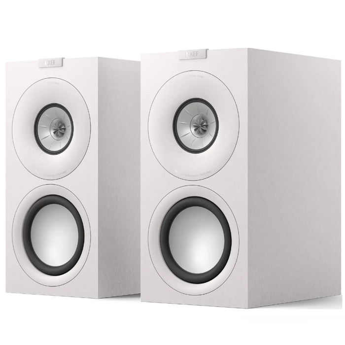 KEF | Q Concerto Meta Bookshelf Speakers | Melbourne Hi Fi1