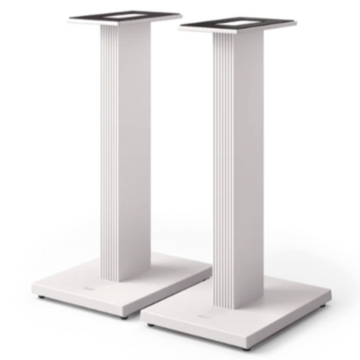 KEF | SQ1 Floor Stands | Melbourne Hi FI2