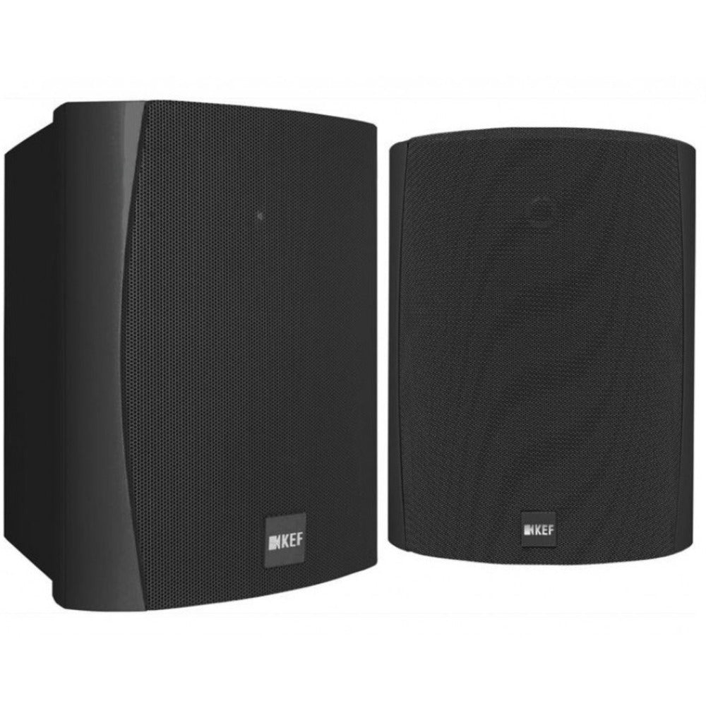 KEF Outdoor Speakers