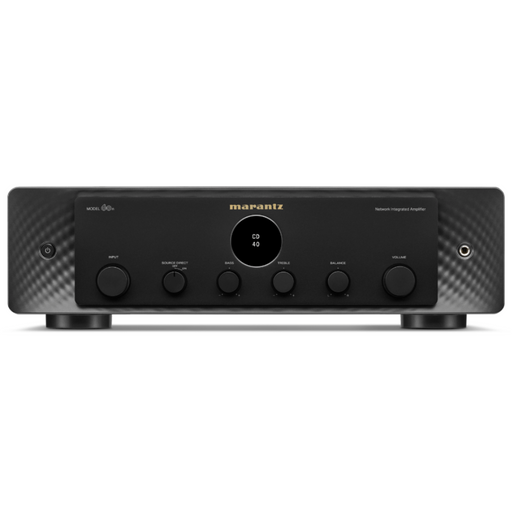 Marantz | Model 60n Integrated Amplifier | Melbourne Hi Fi1