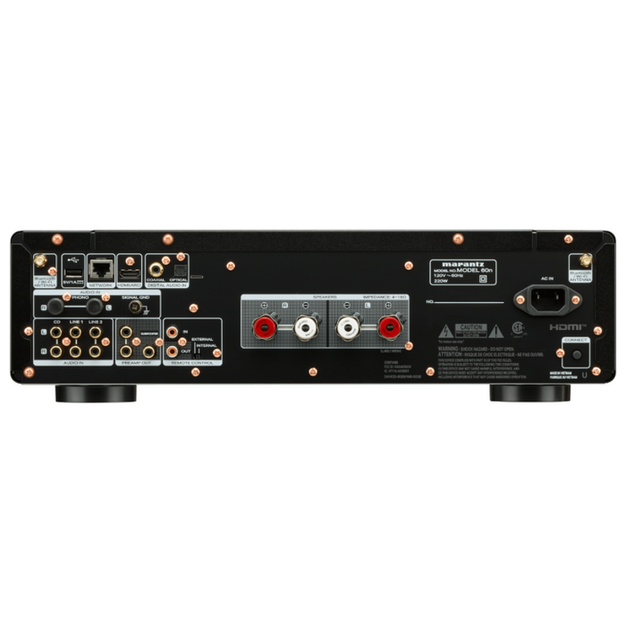 Marantz Model 60n Integrated Amplifier