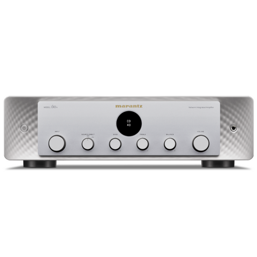 Marantz | Model 60n Integrated Amplifier | Melbourne Hi Fi2