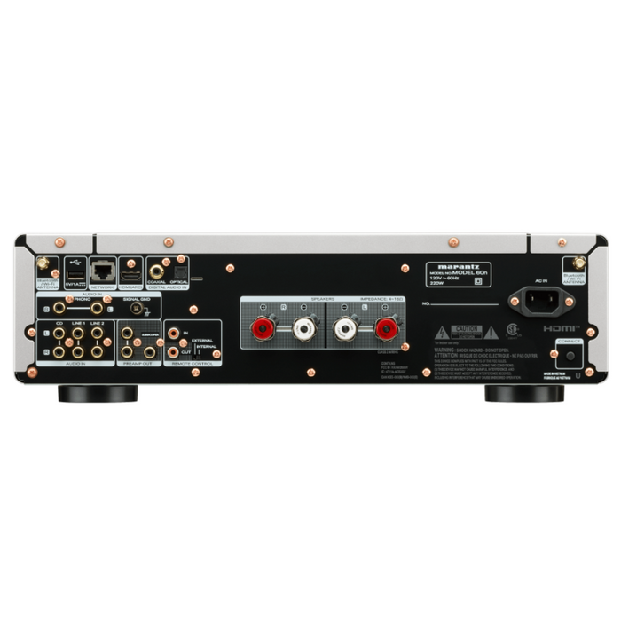 Marantz Model 60n Integrated Amplifier