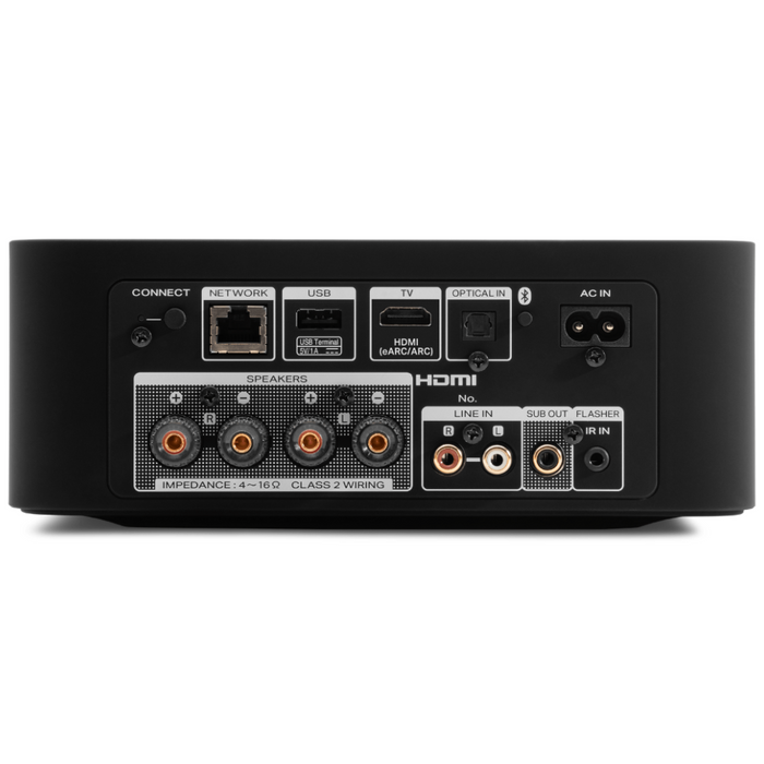 Marantz | Model M1 Wireless Streaming Amplifier | Melbourne Hi Fi3