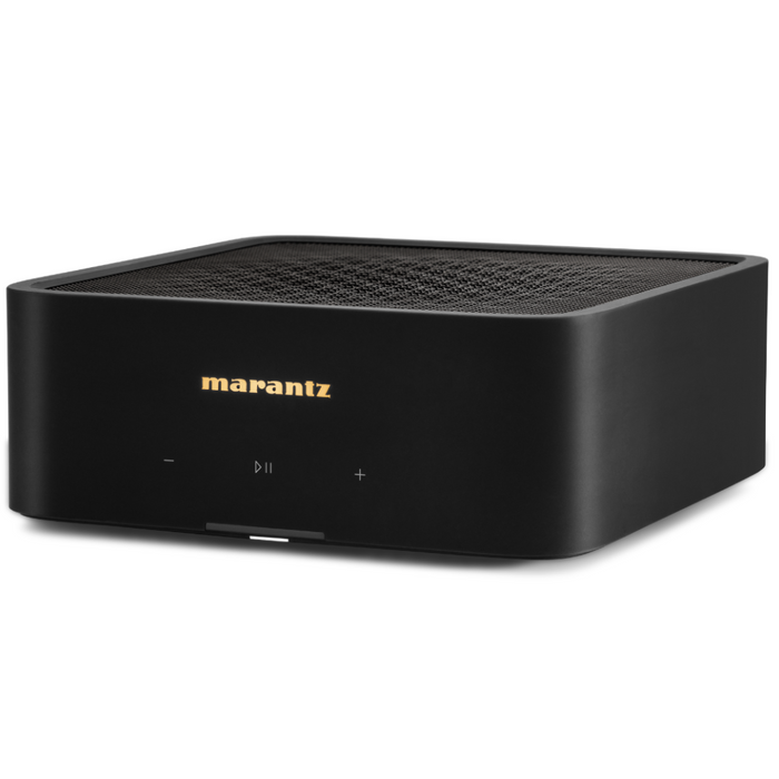 Marantz | Model M1 Wireless Streaming Amplifier | Melbourne Hi Fi2