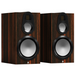 Monitor Audio | Gold 100 6G Standmount Speakers | Melbourne Hi Fi3