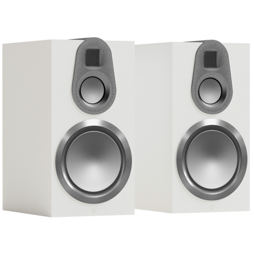 Monitor Audio | Gold 100 6G Standmount Speakers | Melbourne Hi Fi2