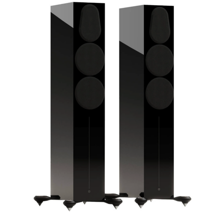 Monitor Audio | Gold 300 6G Floorstanding Speakers | Melbourne Hi Fi4