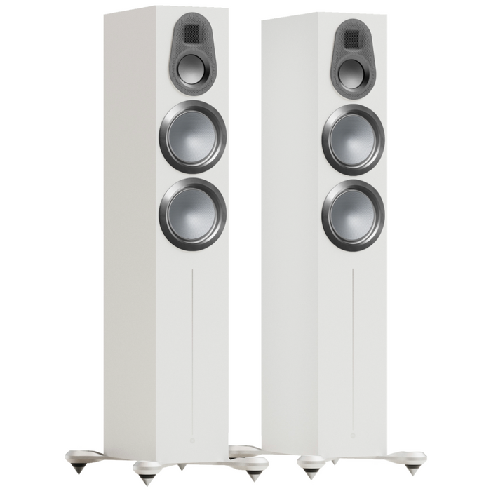 Monitor Audio | Gold 300 6G Floorstanding Speakers | Melbourne Hi Fi2