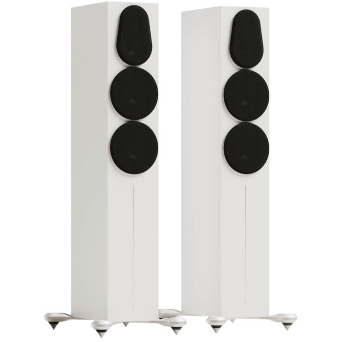 Monitor Audio | Gold 300 6G Floorstanding Speakers | Melbourne Hi Fi6