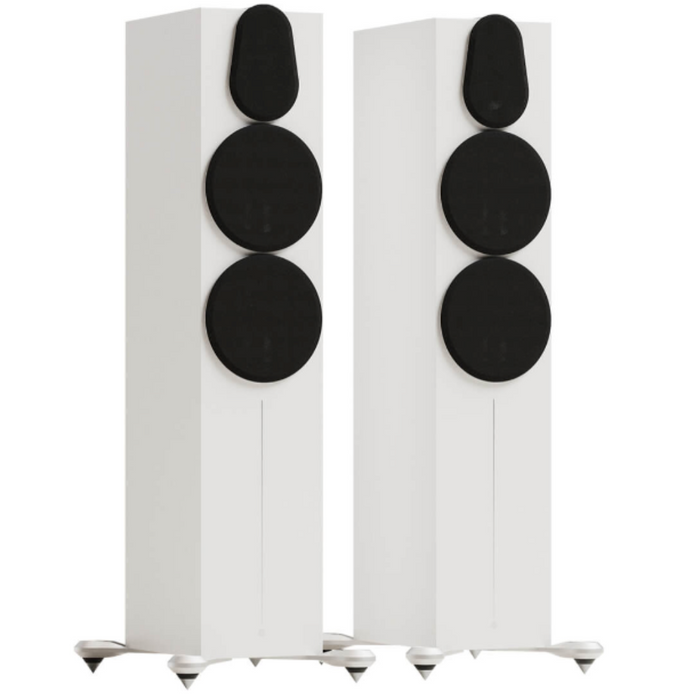 Monitor Audio | Gold 500 6G Floorstanding Speakers | Melbourne Hi Fi5