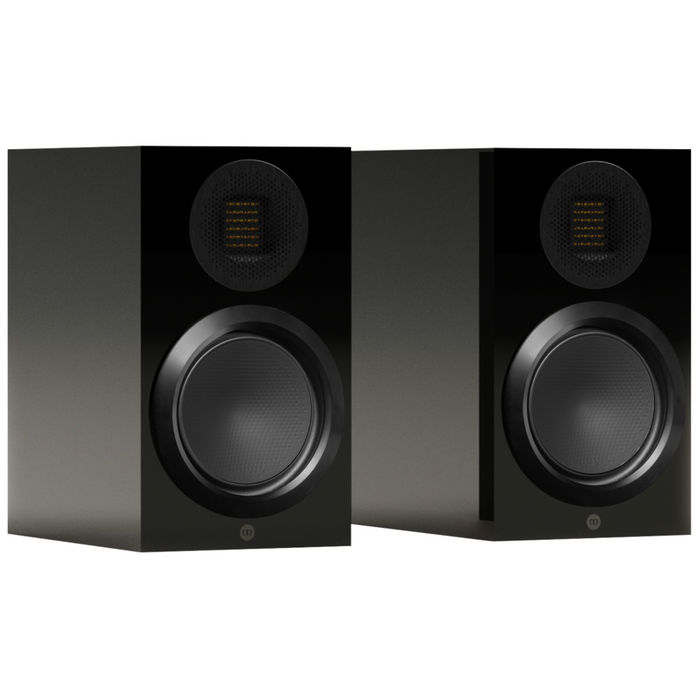 Monitor Audio | Gold 50 6G Bookshelf Speakers | Melbourne Hi Fi1