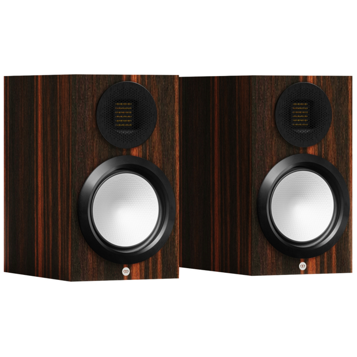 Monitor Audio | Gold 50 6G Bookshelf Speakers | Melbourne Hi Fi3