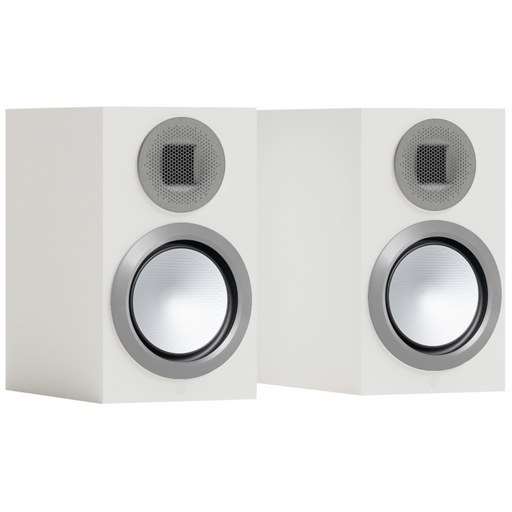 Monitor Audio | Gold 50 6G Bookshelf Speakers | Melbourne Hi Fi2